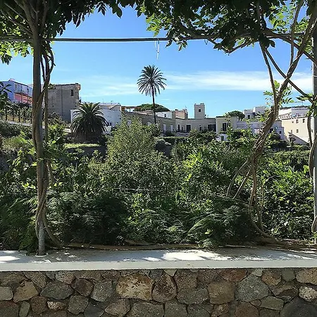 Casa Acqua Marina Appartamento *