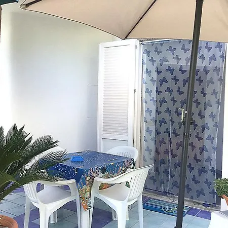 Appartamento Casa Acqua Marina Ponza