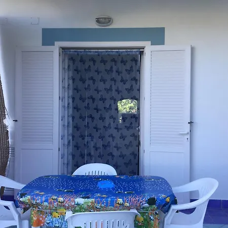 Appartamento Casa Acqua Marina *