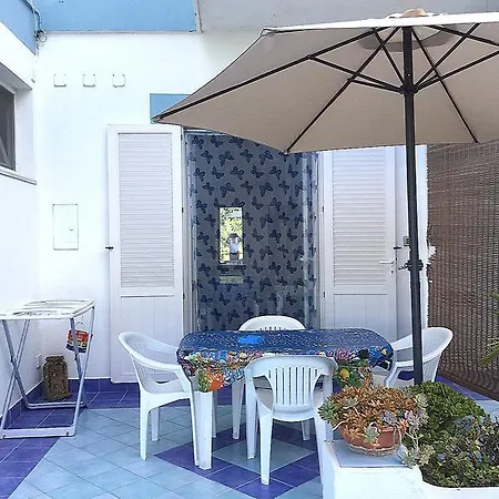 Casa Acqua Marina Appartamento *