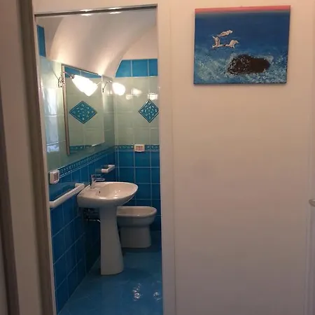Casa Acqua Marina Appartamento Ponza