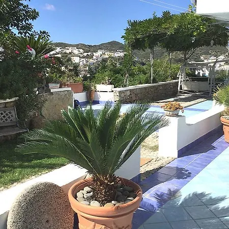 Casa Acqua Marina Appartamento