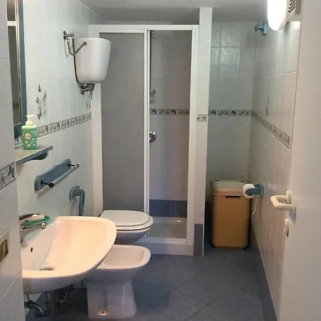Casa Acqua Marina *