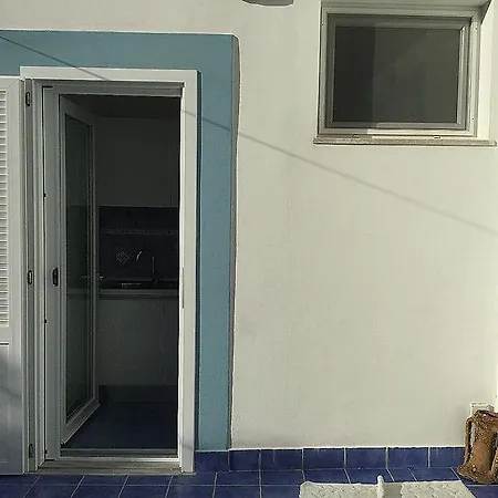 Casa Acqua Marina Appartamento *
