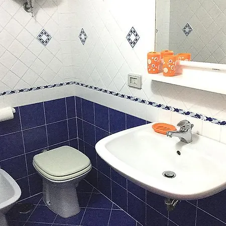 Casa Acqua Marina * Ponza