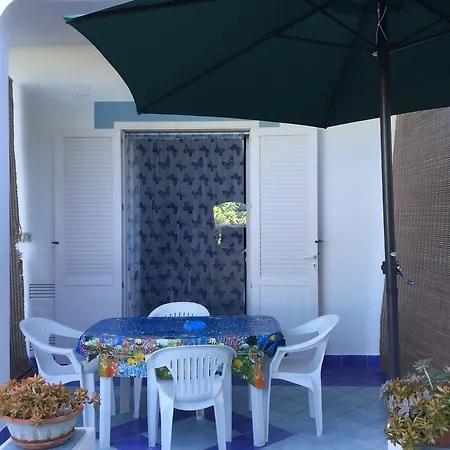 Appartamento Casa Acqua Marina