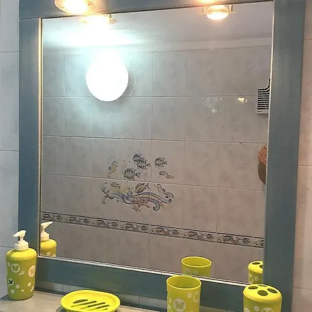 Casa Acqua Marina Appartamento