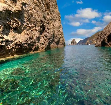 Casa Acqua Marina Appartamento Ponza